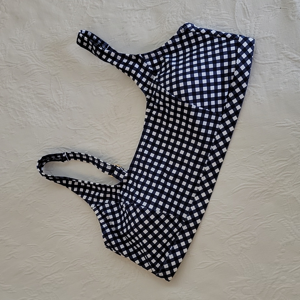 Draper James Lands' End Swim Size 16W